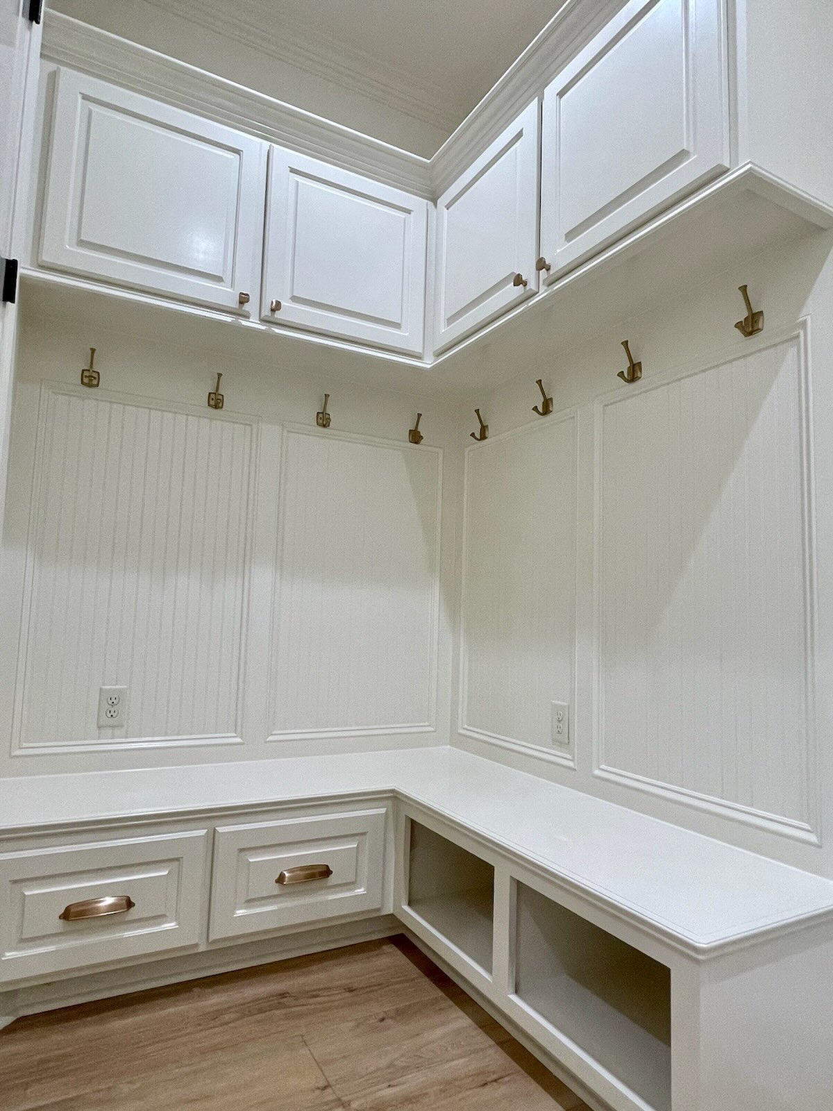 mudroom