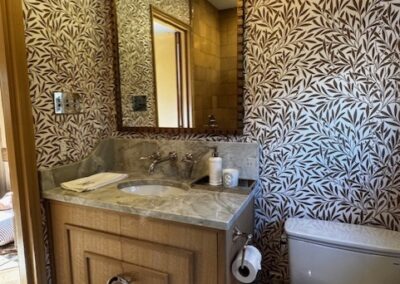 RYAN VIRDIN CONSTRUCTION