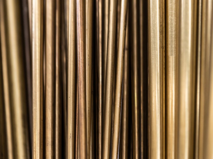 Why Solid Brass Door and Cabinet Hardware is Worth the Investment