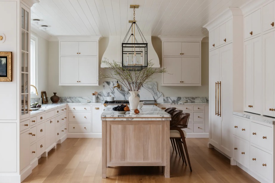 Why Flush Inset Cabinets Are the Gold Standard of Timeless Design