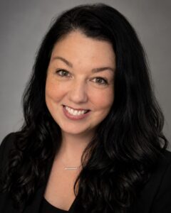 Stephanie Hoffman