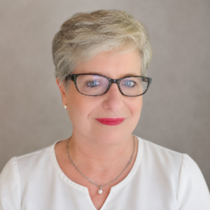 LOIS LEBLANC